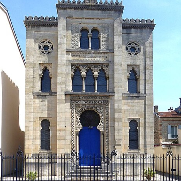 Photo de Synagogue