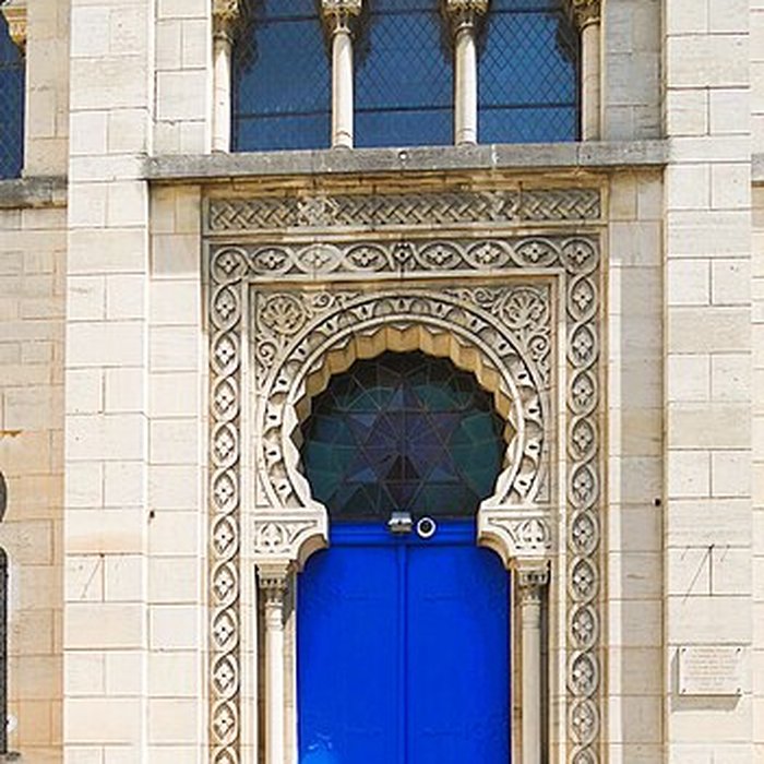 Photo de Synagogue