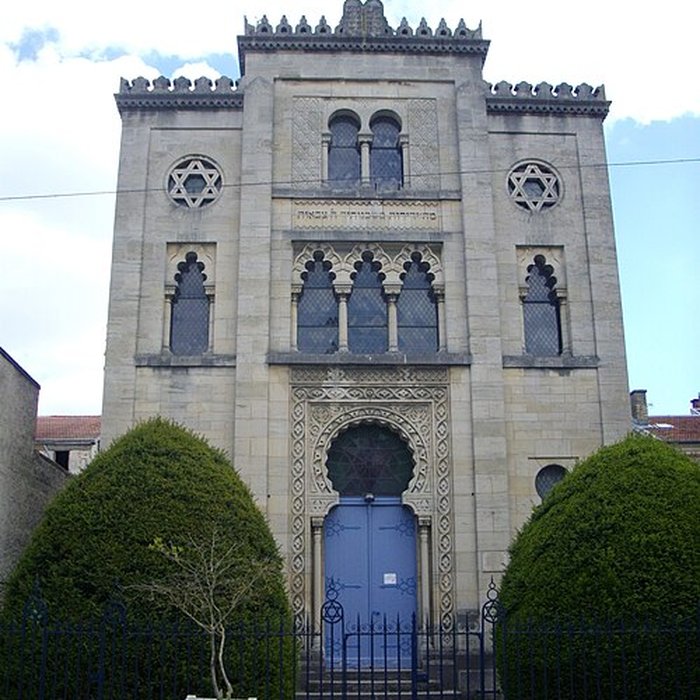 Photo de Synagogue