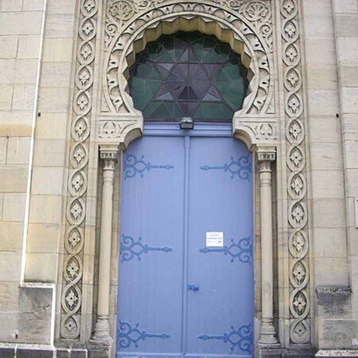 Photo de Synagogue
