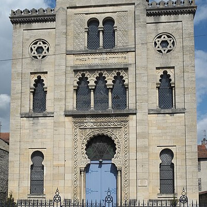 Photo de Synagogue