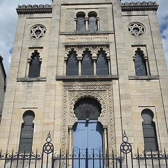 Photo de Synagogue