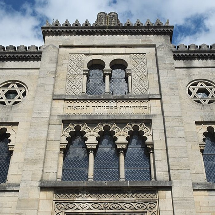 Photo de Synagogue
