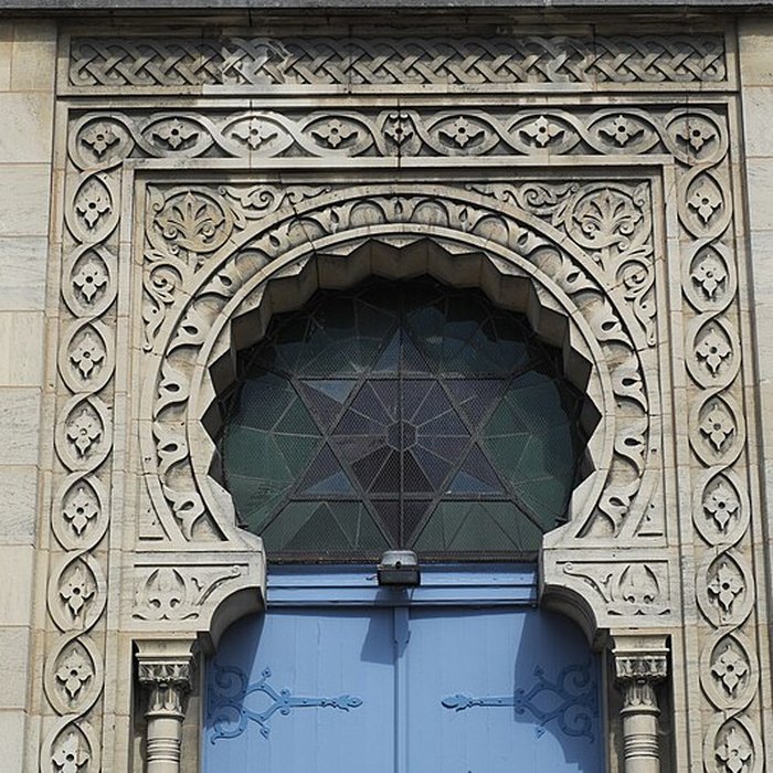 Photo de Synagogue
