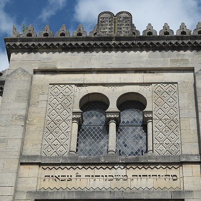 Photo de Synagogue
