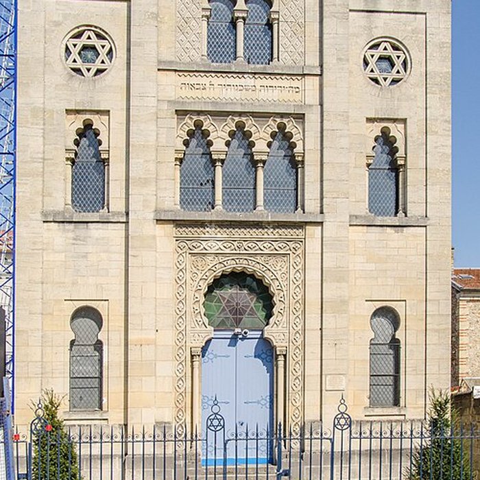 Photo de Synagogue