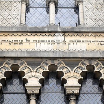 Synagogue