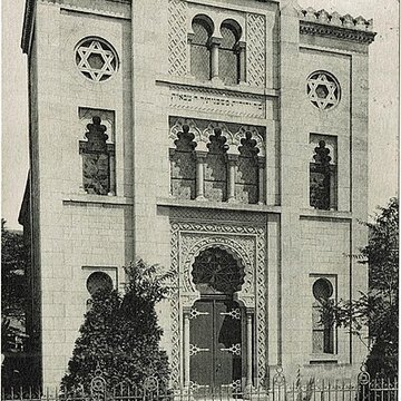Synagogue