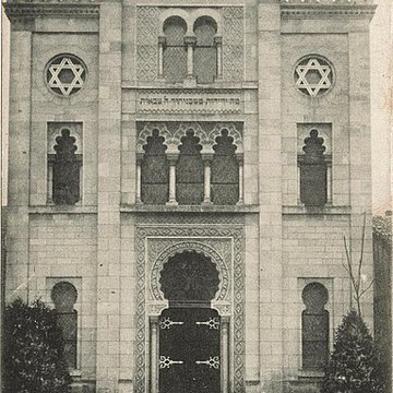 Synagogue