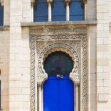 Synagogue