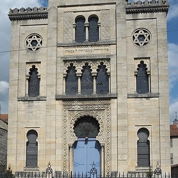 Synagogue
