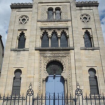 Synagogue