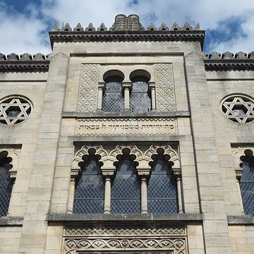 Synagogue