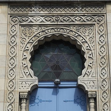 Synagogue