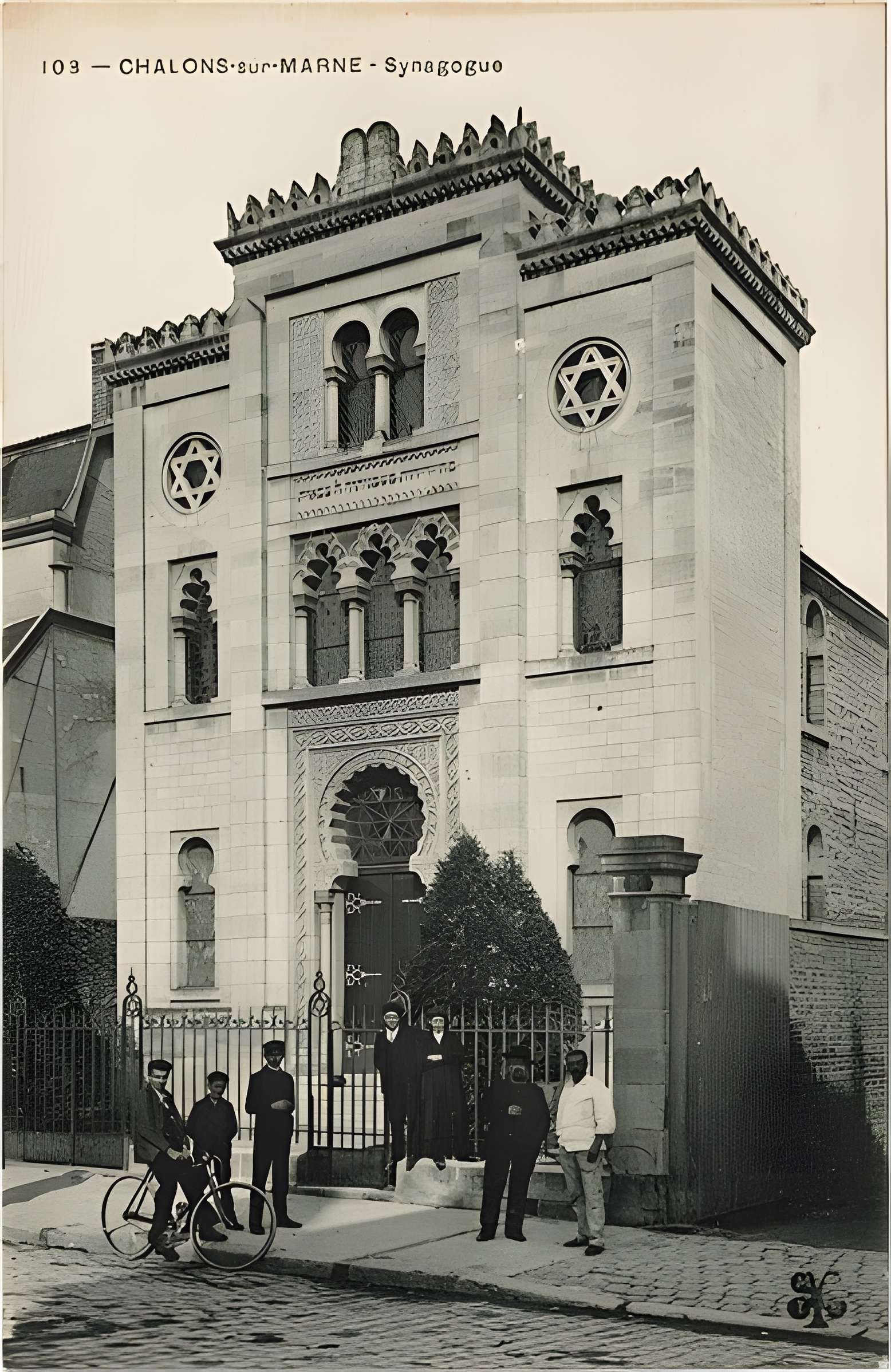 Synagogue