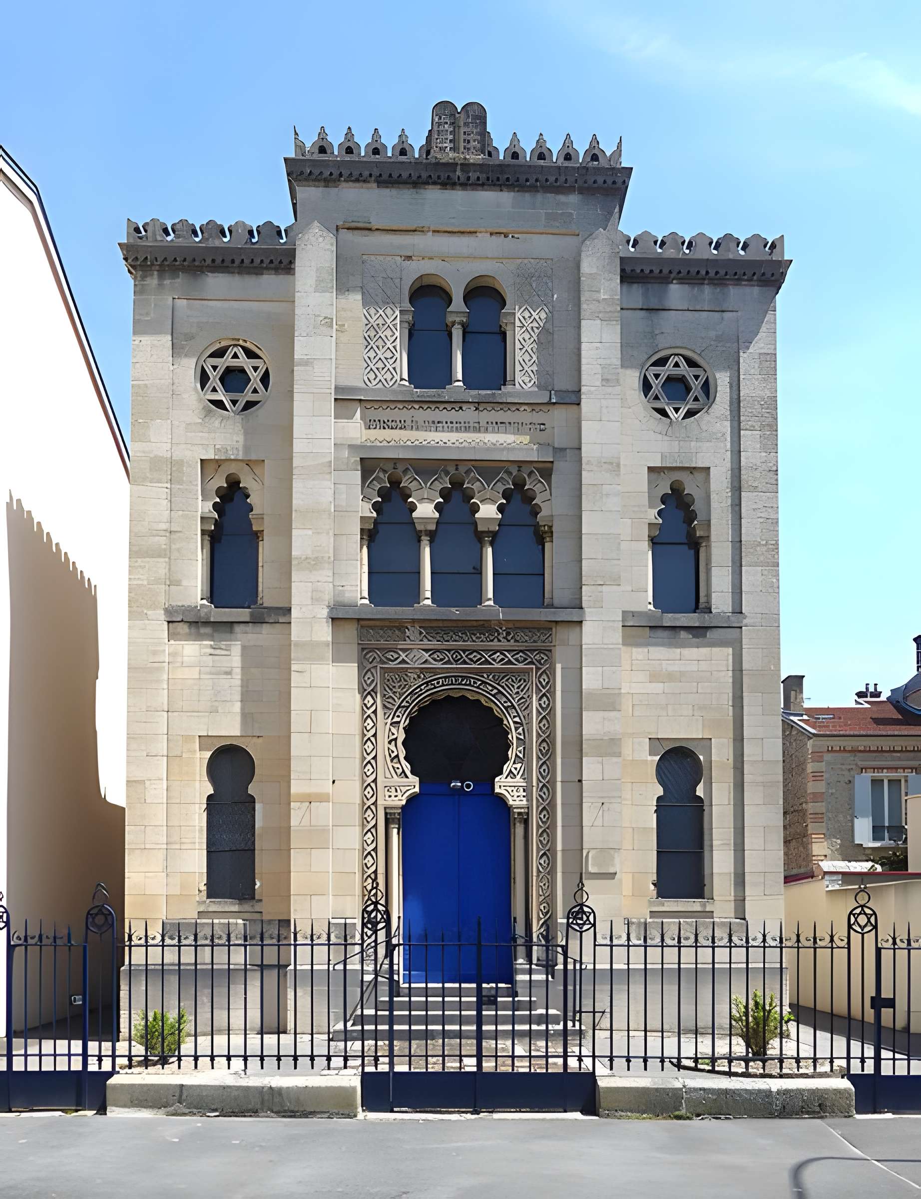 Synagogue