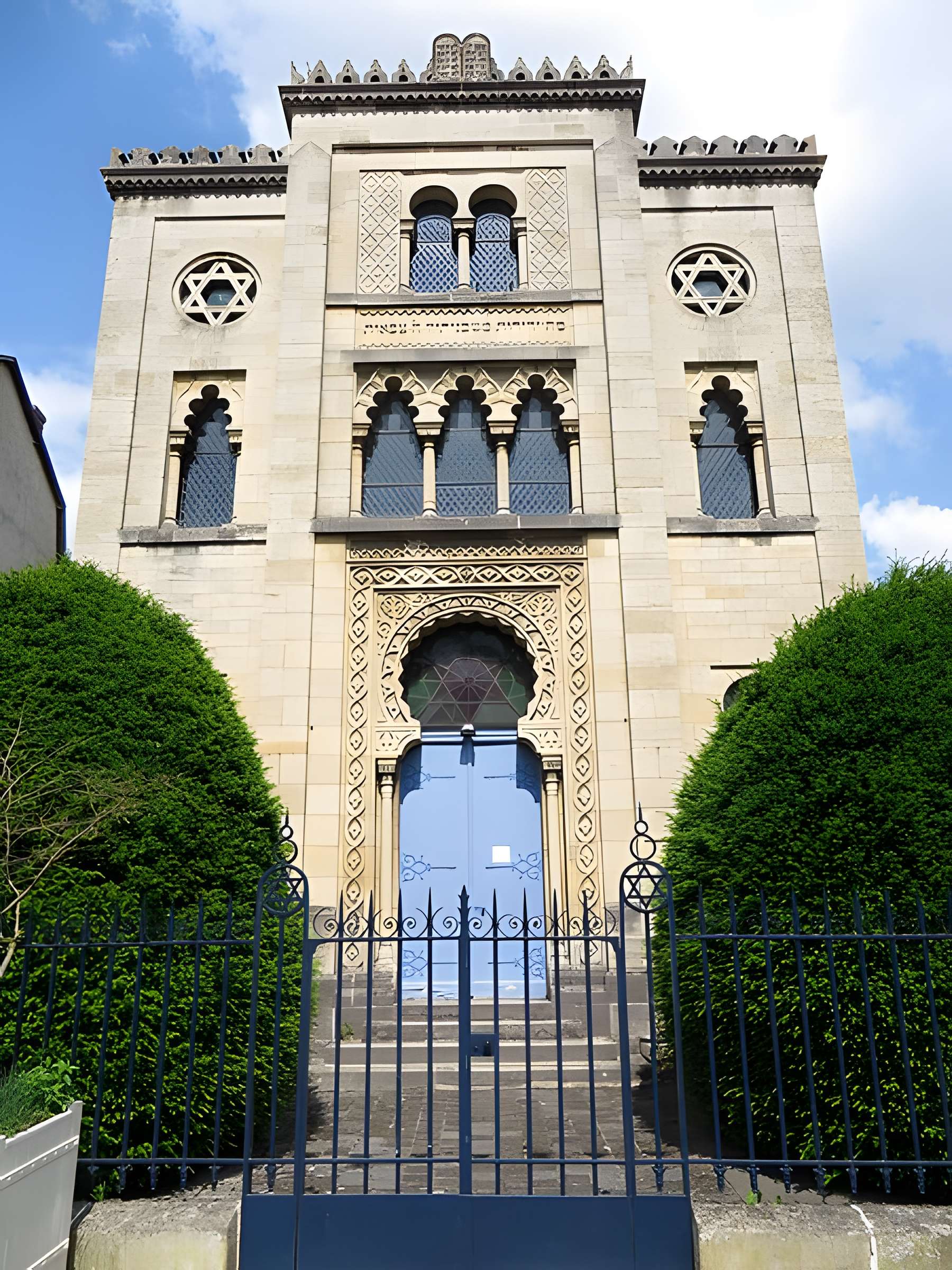 Synagogue