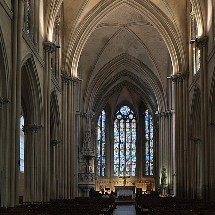 Photo de Église Saint-Martin de Villers-sur-Mer