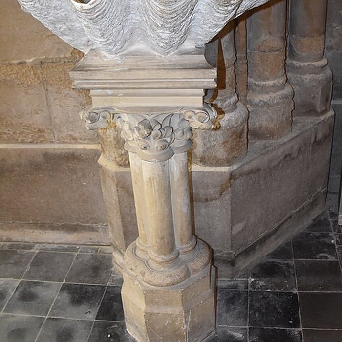 Photo de Église Saint-Martin de Villers-sur-Mer