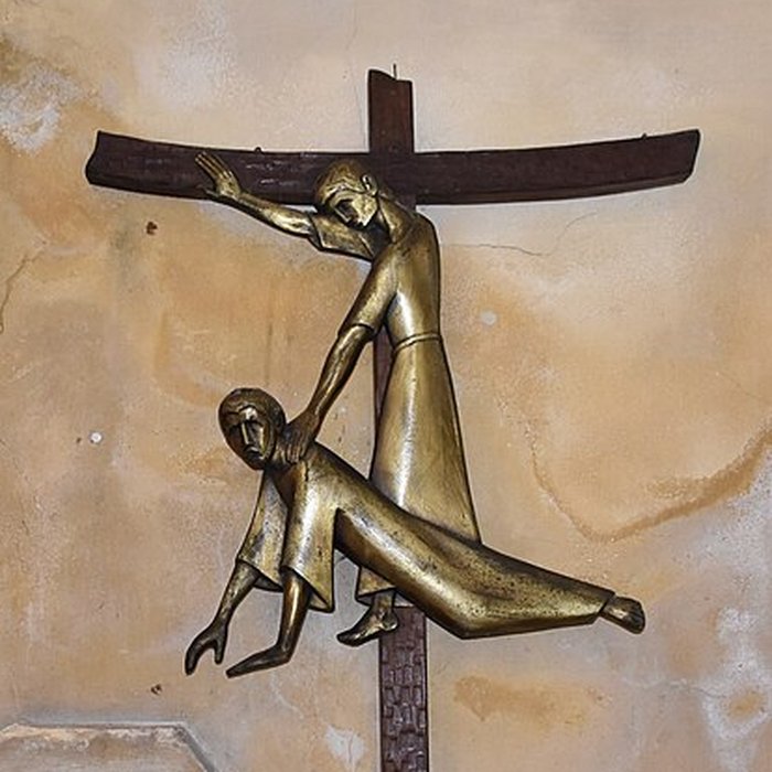 Photo de Église Saint-Martin de Villers-sur-Mer