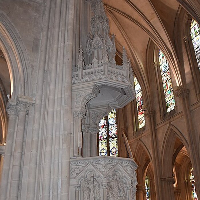 Photo de Église Saint-Martin de Villers-sur-Mer