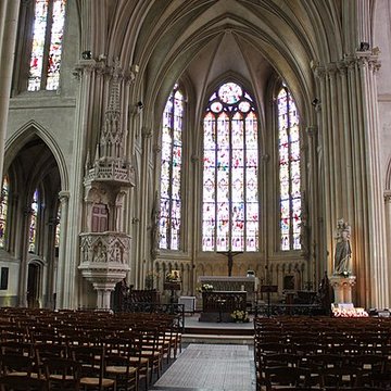Église Saint-Martin de Villers-sur-Mer