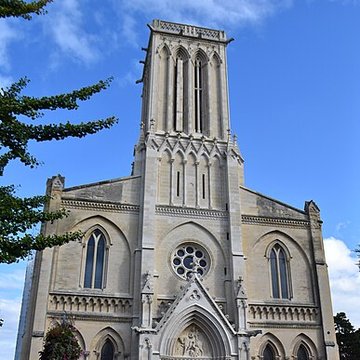 Église Saint-Martin de Villers-sur-Mer