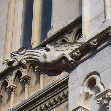 Église Saint-Martin de Villers-sur-Mer