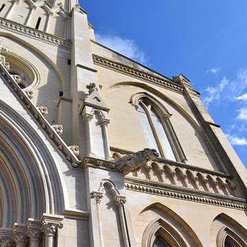 Église Saint-Martin de Villers-sur-Mer