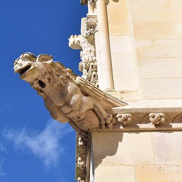 Église Saint-Martin de Villers-sur-Mer