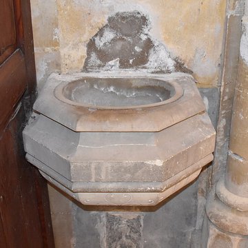 Église Saint-Martin de Villers-sur-Mer