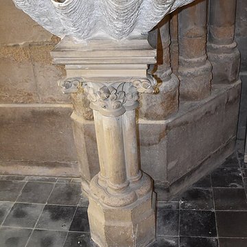 Église Saint-Martin de Villers-sur-Mer