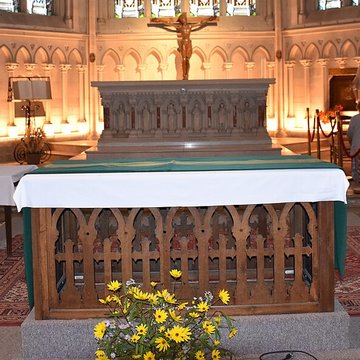 Église Saint-Martin de Villers-sur-Mer