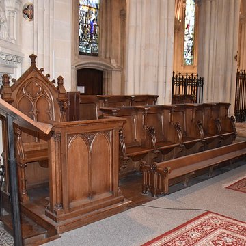 Église Saint-Martin de Villers-sur-Mer