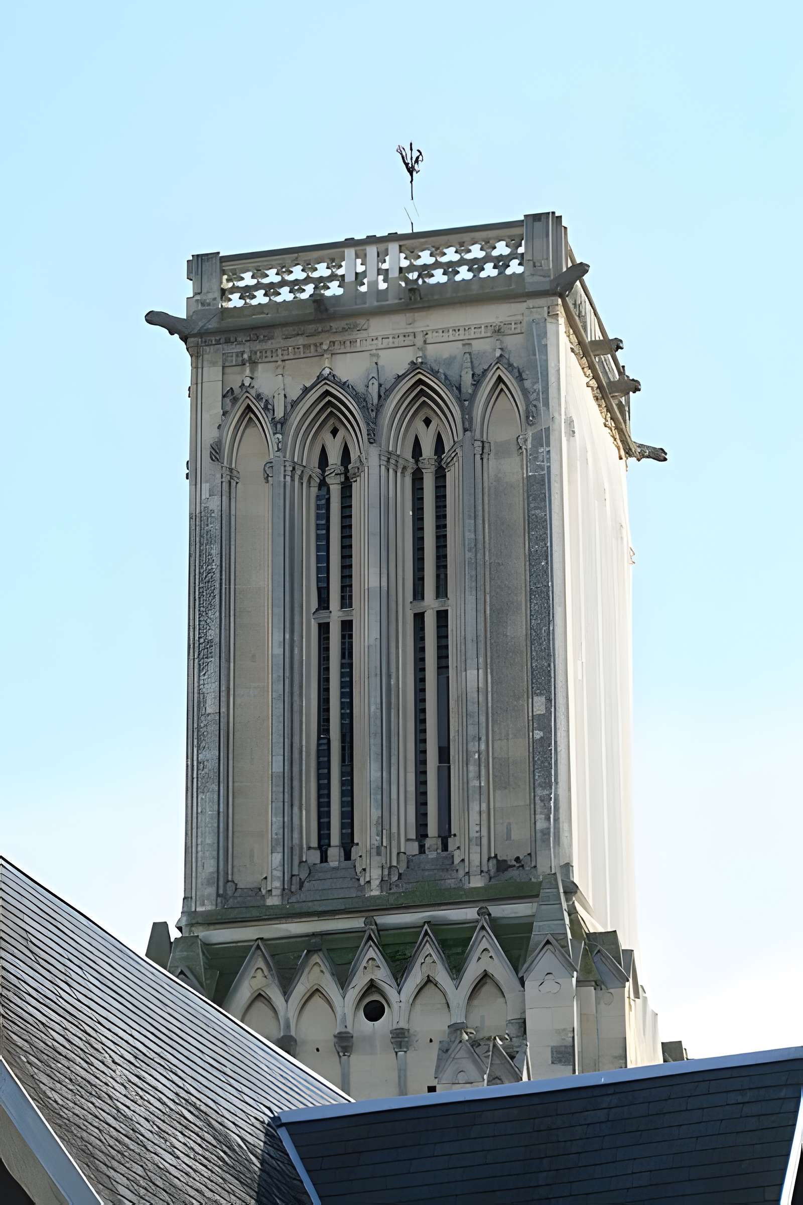 Église Saint-Martin de Villers-sur-Mer