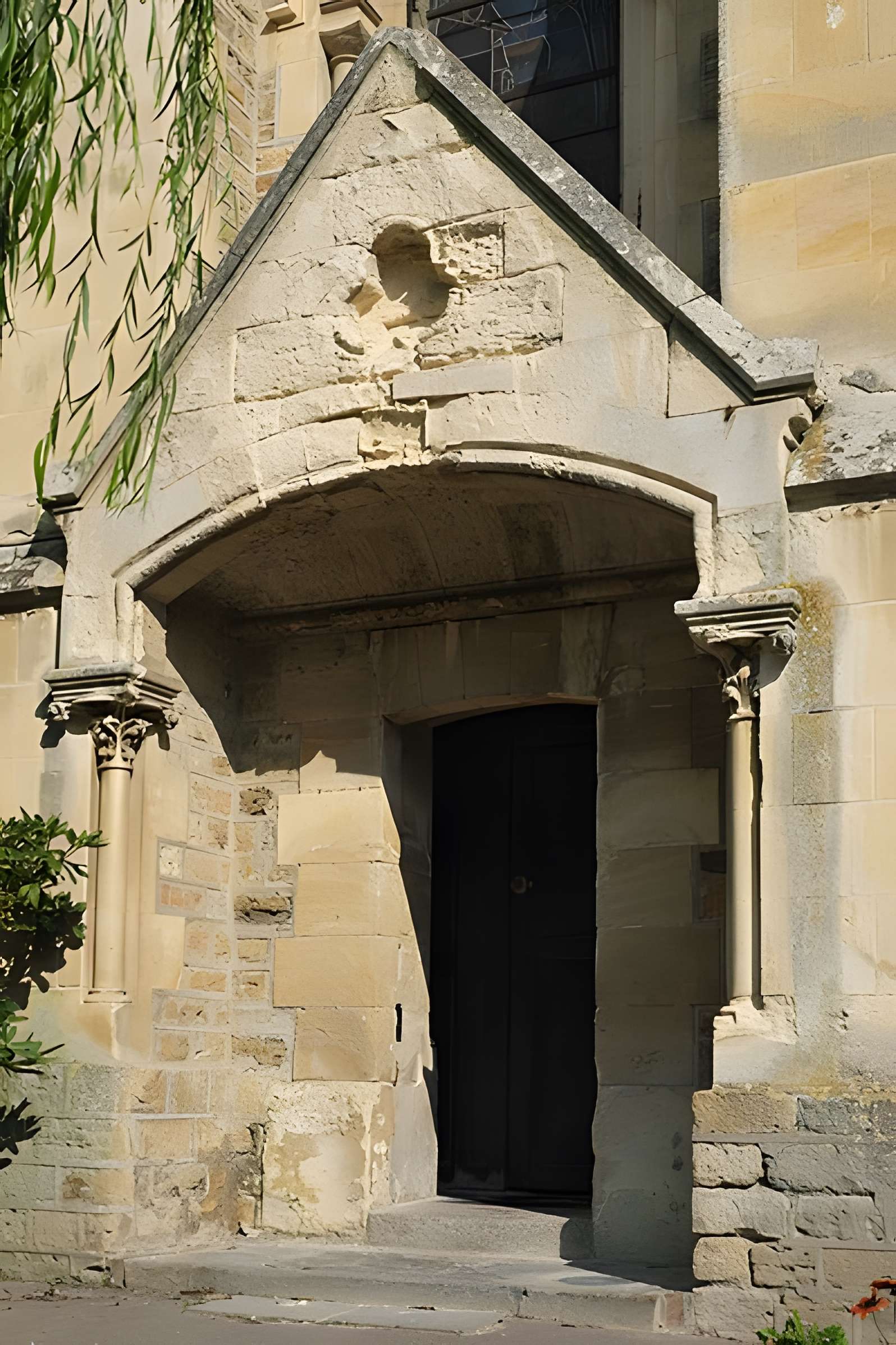 Église Saint-Martin de Villers-sur-Mer