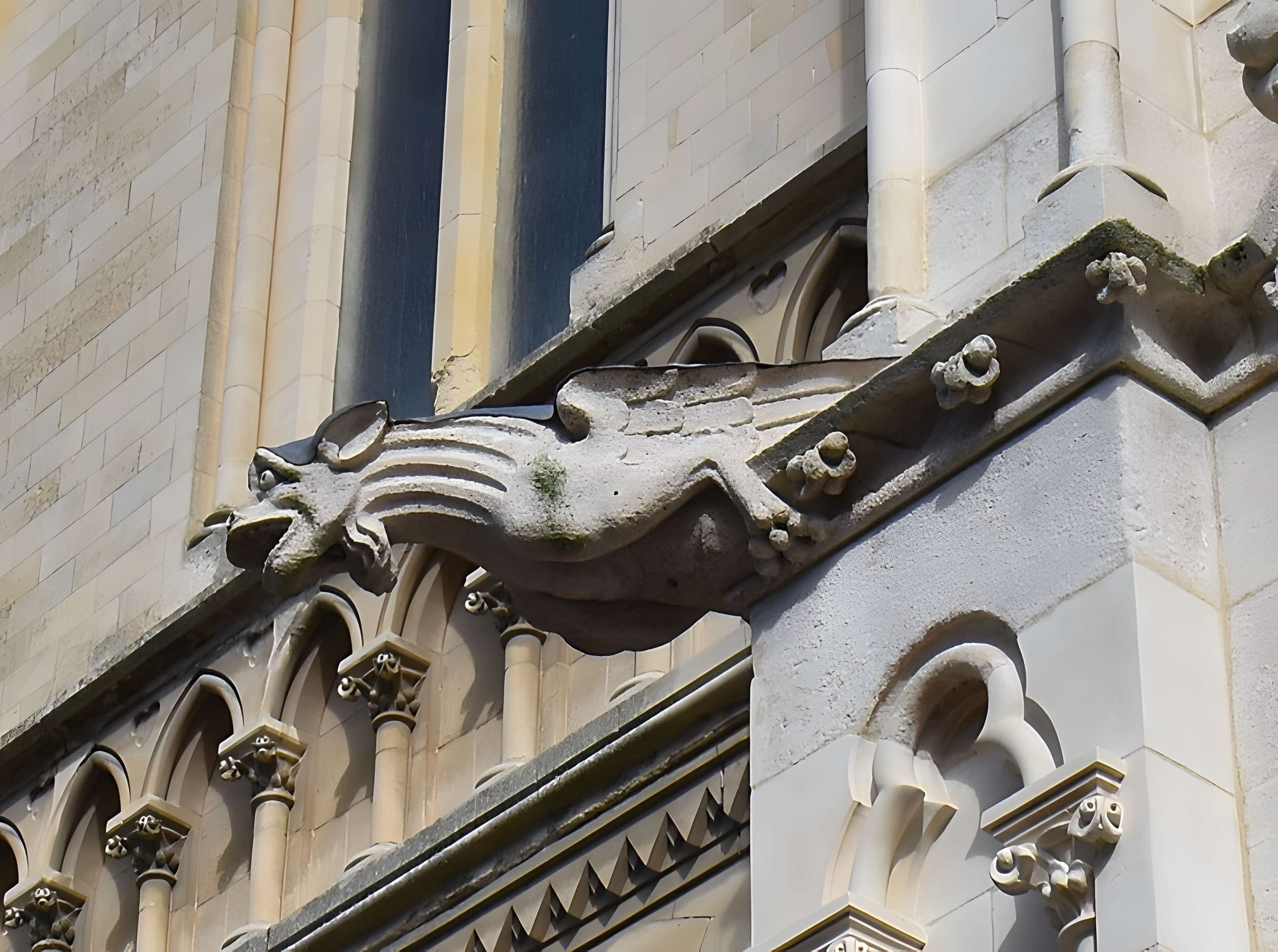 Église Saint-Martin de Villers-sur-Mer