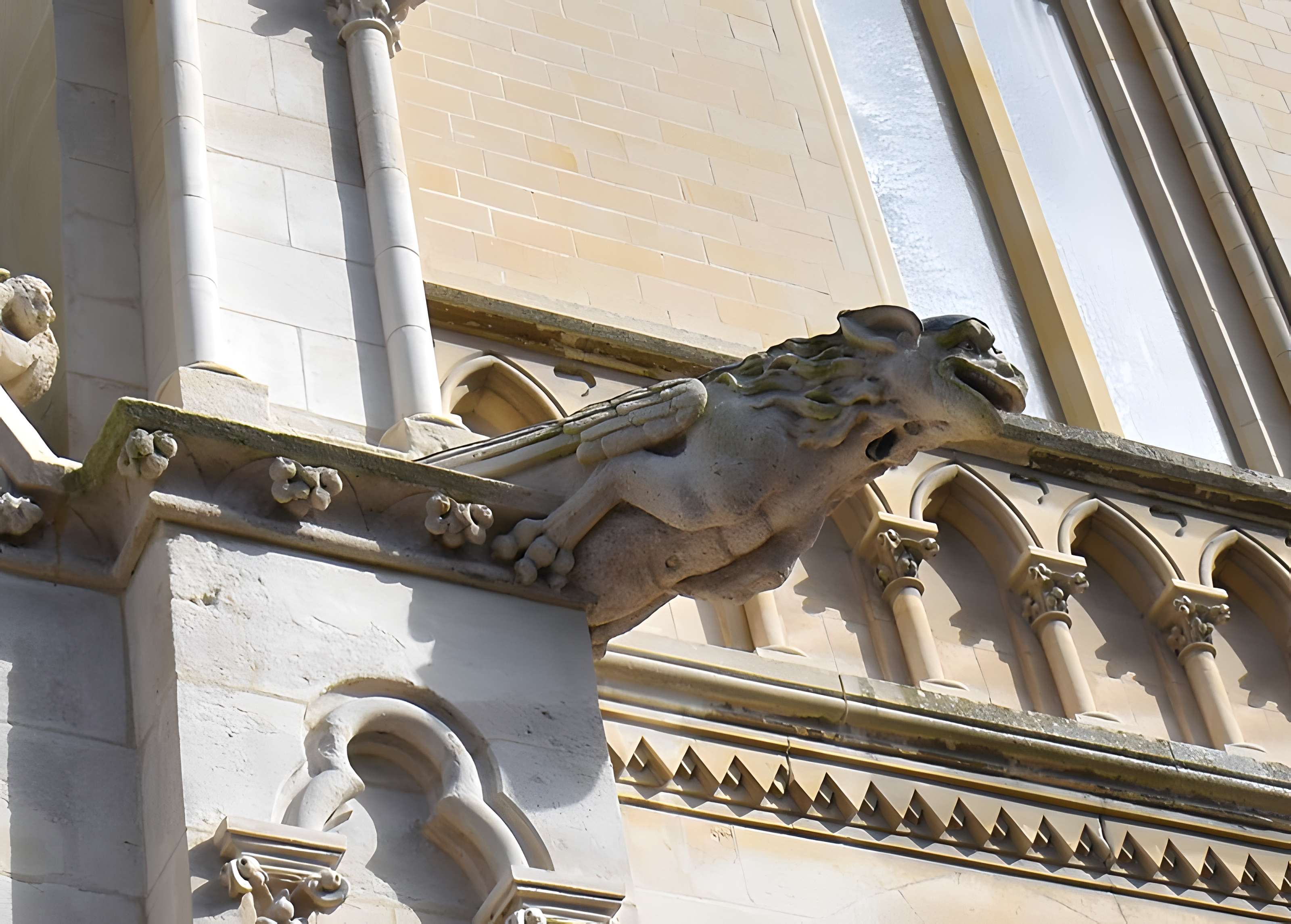 Église Saint-Martin de Villers-sur-Mer