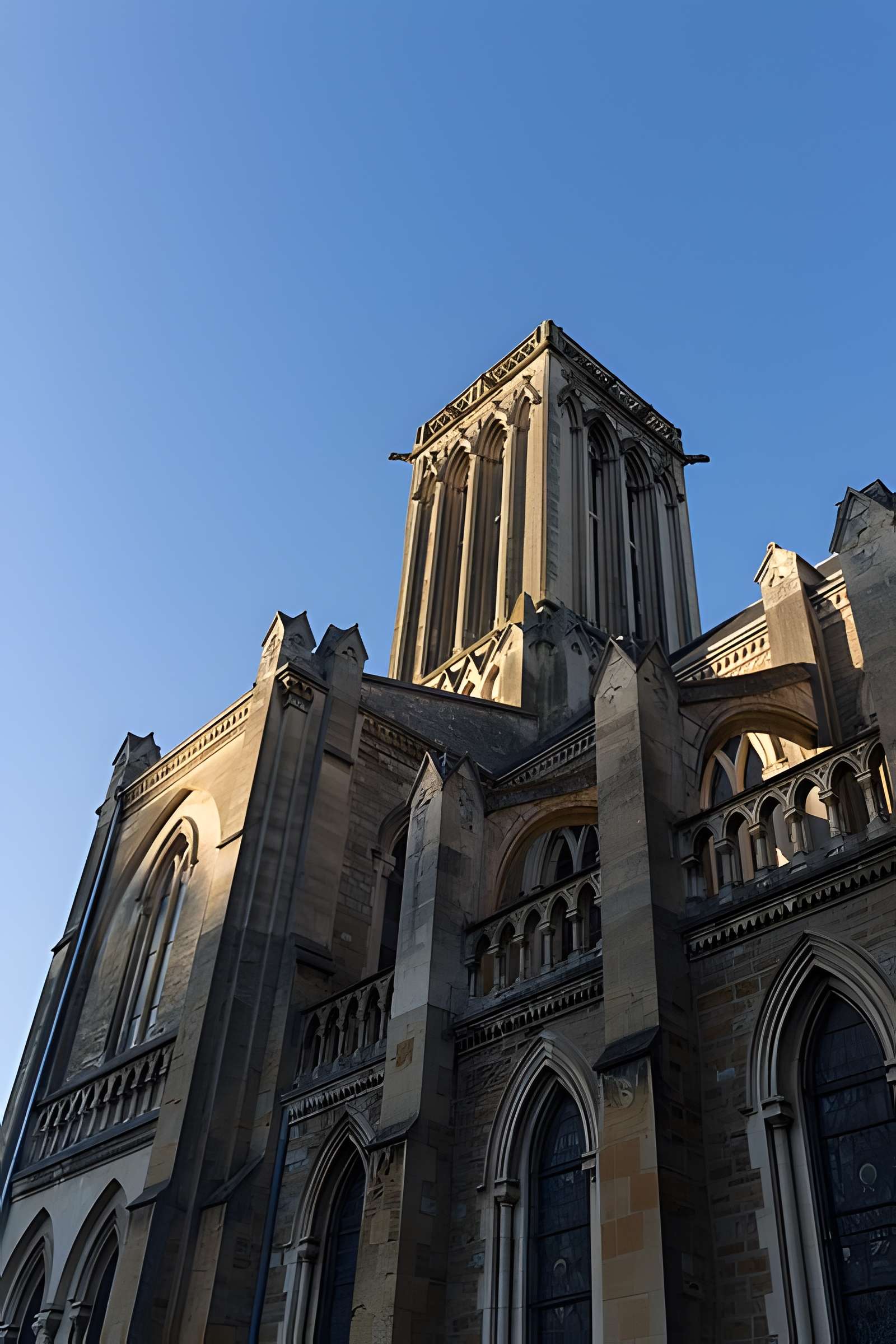 Église Saint-Martin de Villers-sur-Mer