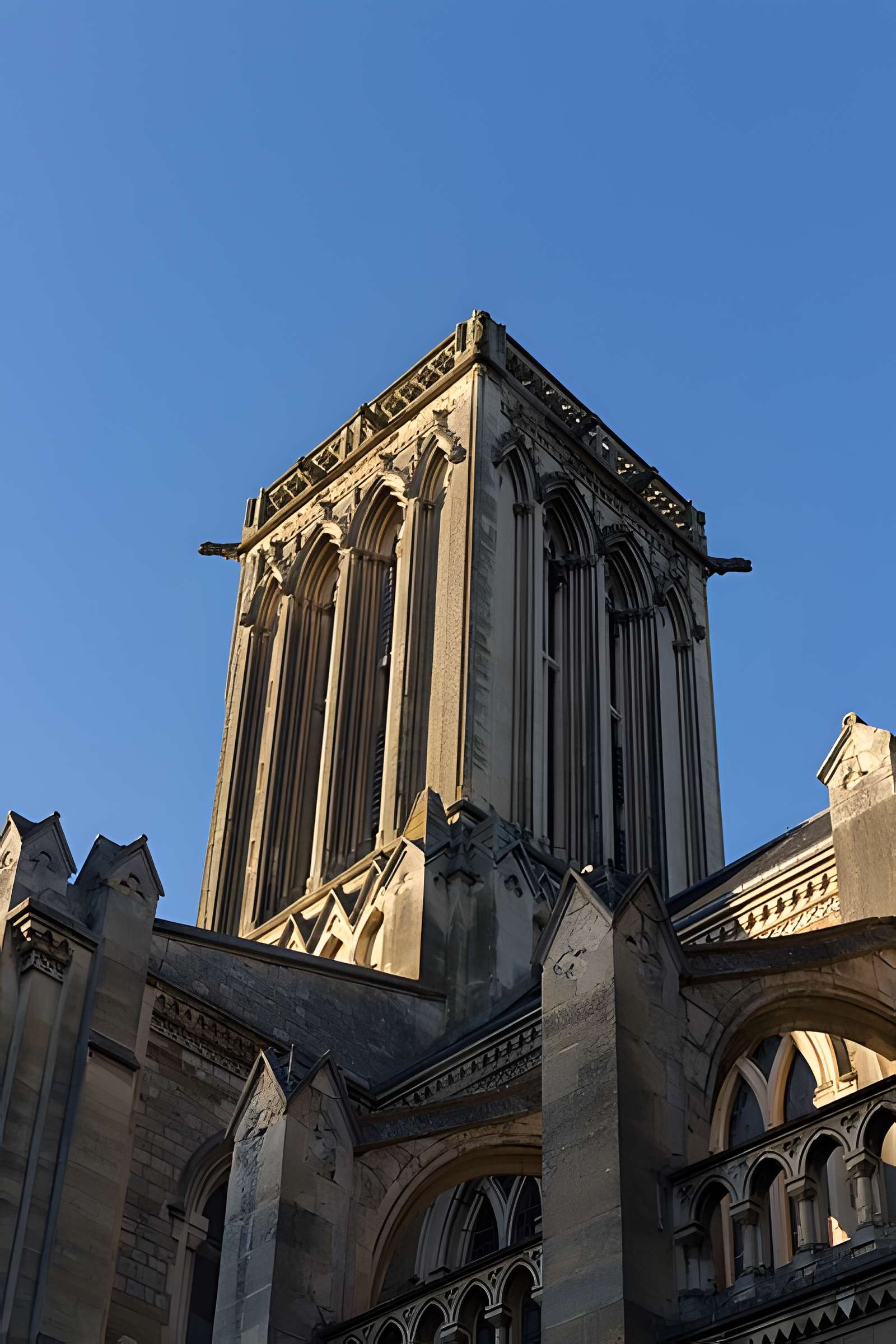 Église Saint-Martin de Villers-sur-Mer