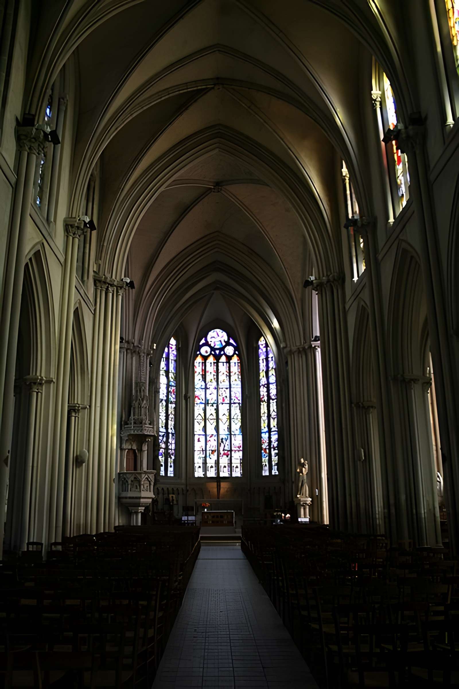 Église Saint-Martin de Villers-sur-Mer
