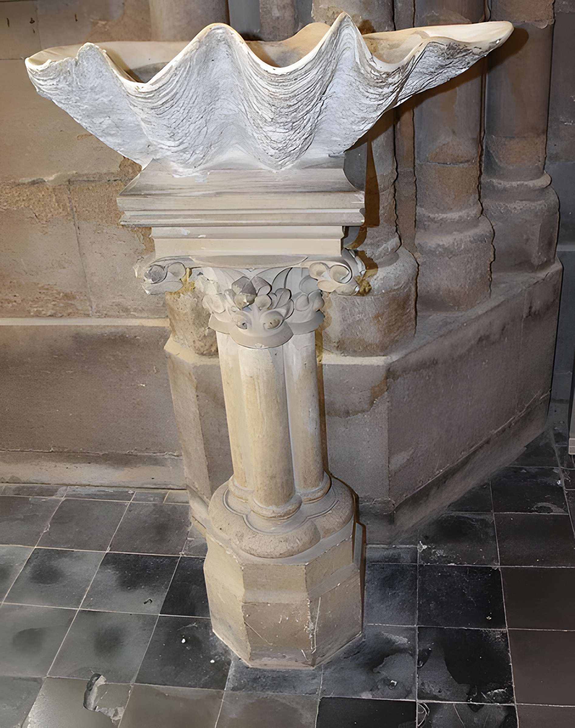 Église Saint-Martin de Villers-sur-Mer