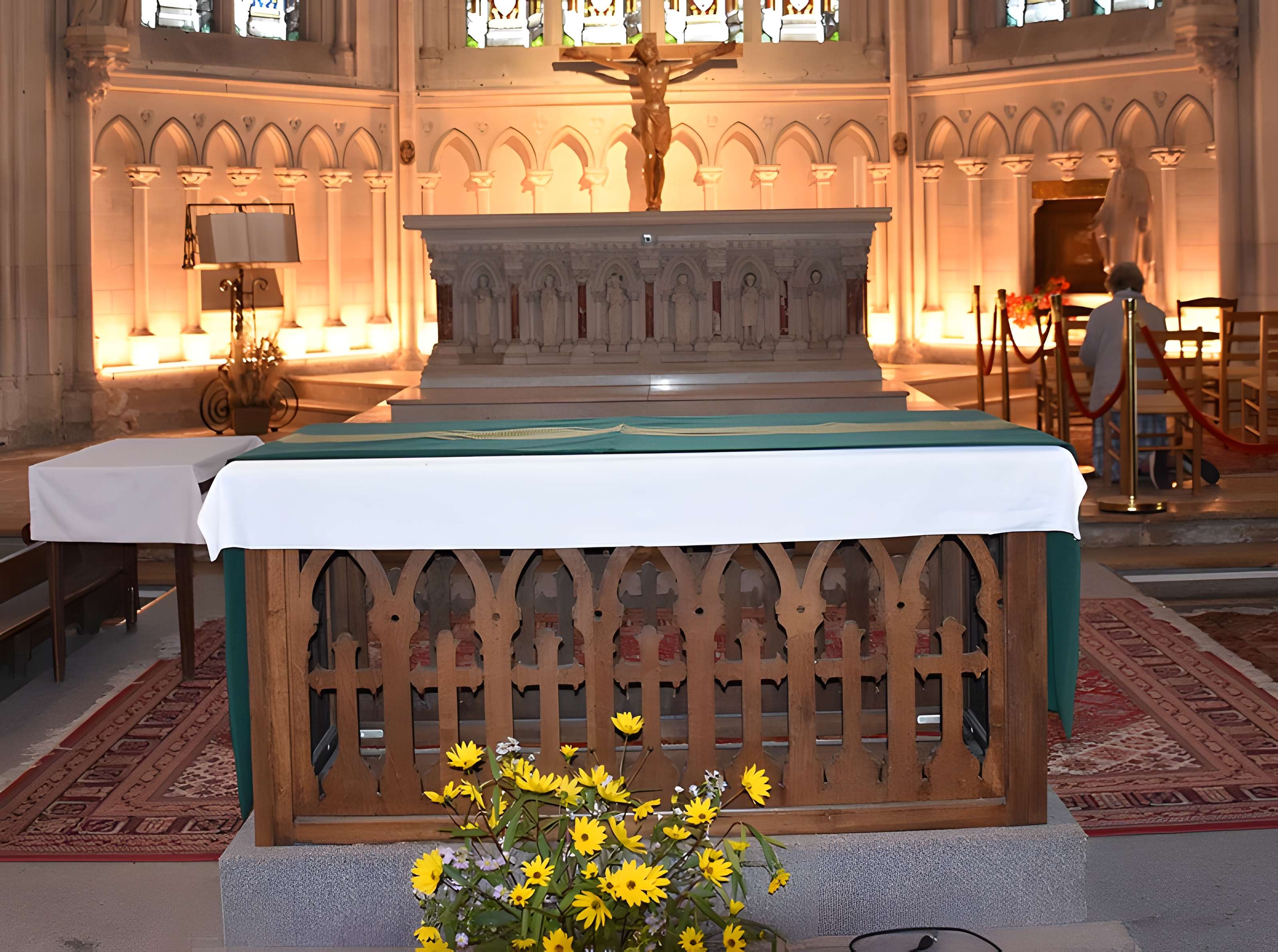 Église Saint-Martin de Villers-sur-Mer