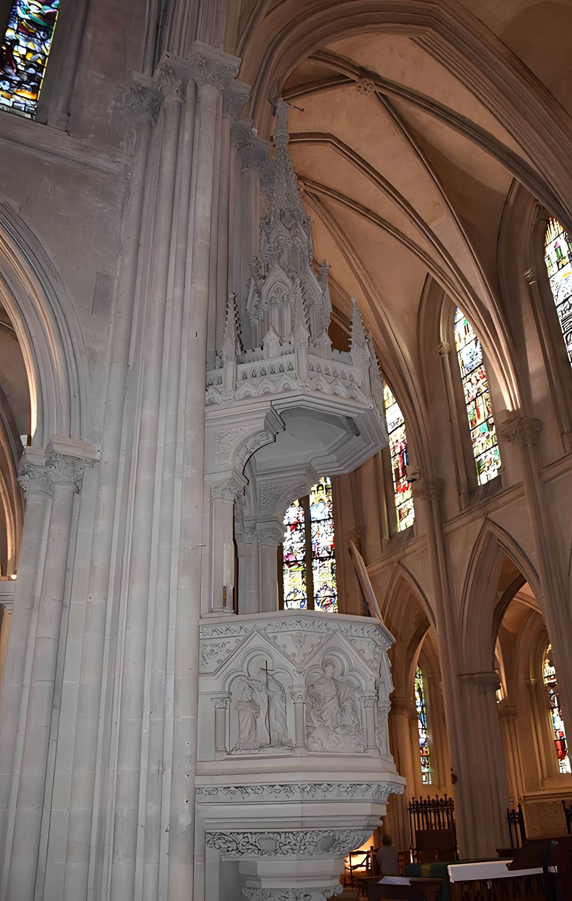 Église Saint-Martin de Villers-sur-Mer