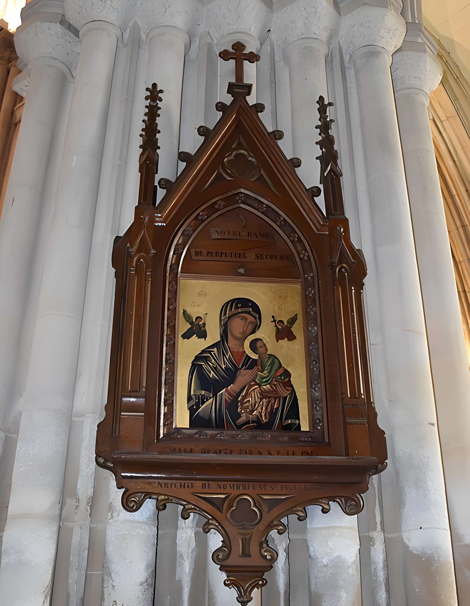 Église Saint-Martin de Villers-sur-Mer