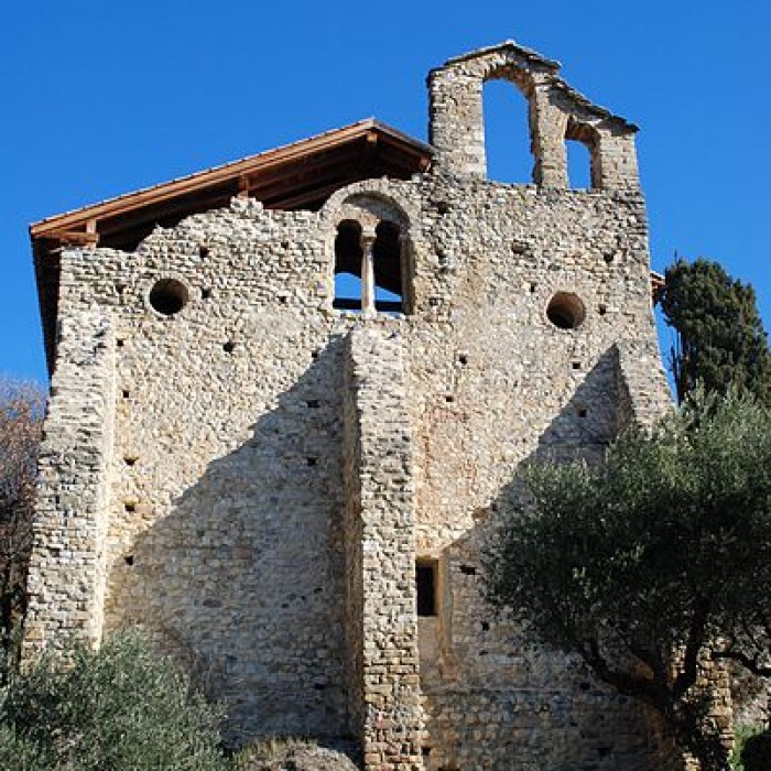 Photo de Église Saint-Martin de Volonne