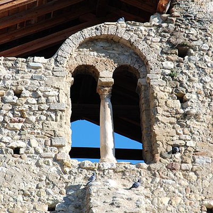 Photo de Église Saint-Martin de Volonne