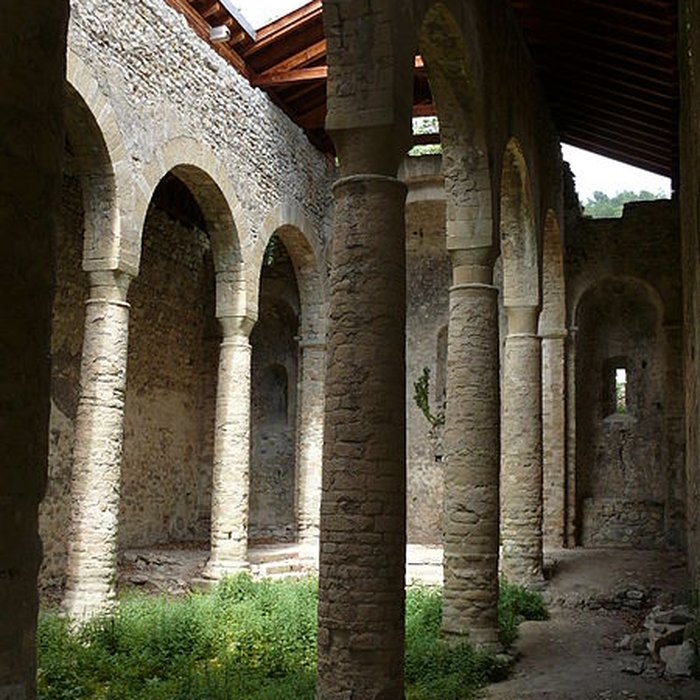 Photo de Église Saint-Martin de Volonne