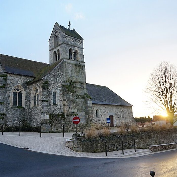 Photo de Eglise