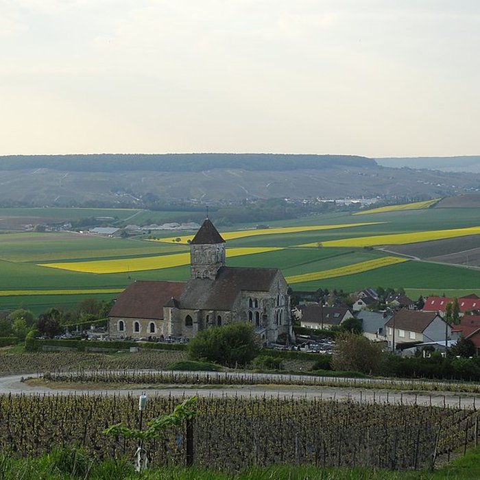 Photo de Eglise